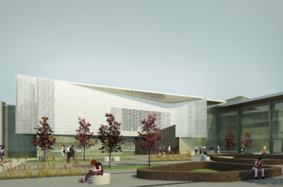 ​​​Conference Centre for Surrey District Education Centre