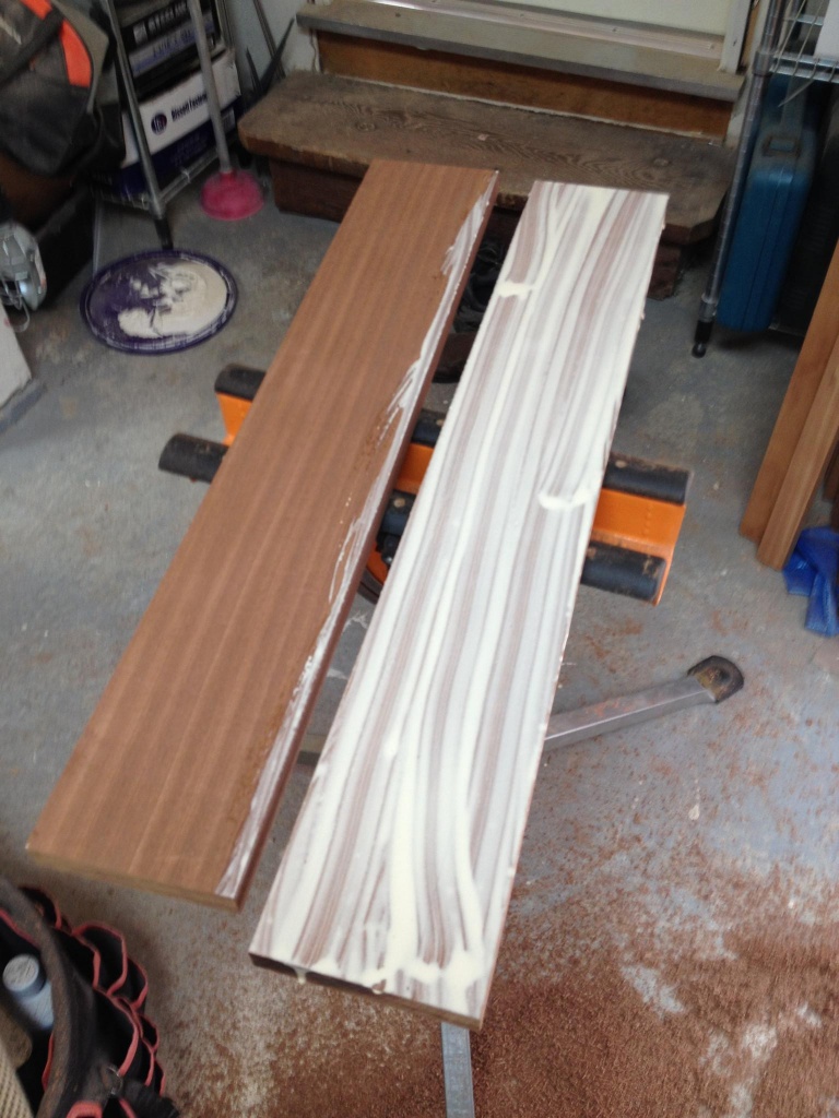 Lamination