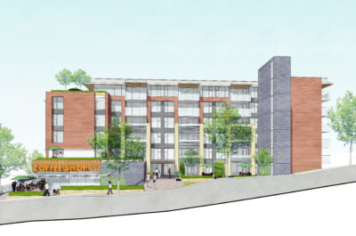 Mixed Use – Mission, BC