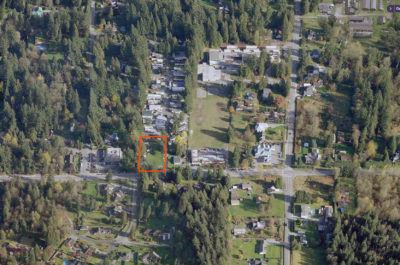 Commercial Development_Maple Ridge, BC