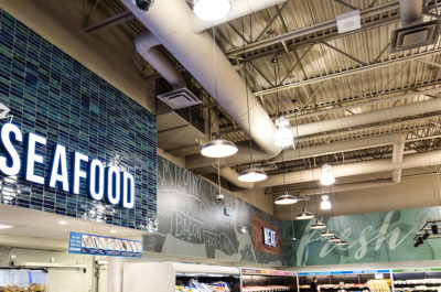 H-Mart Port Coquitlam