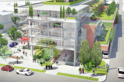 Multi Residential_Vancouver